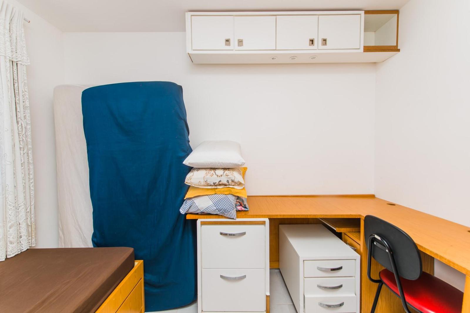Rental Palhoca- Acomodacoes Residenciais II Флоріанополіс Екстер'єр фото