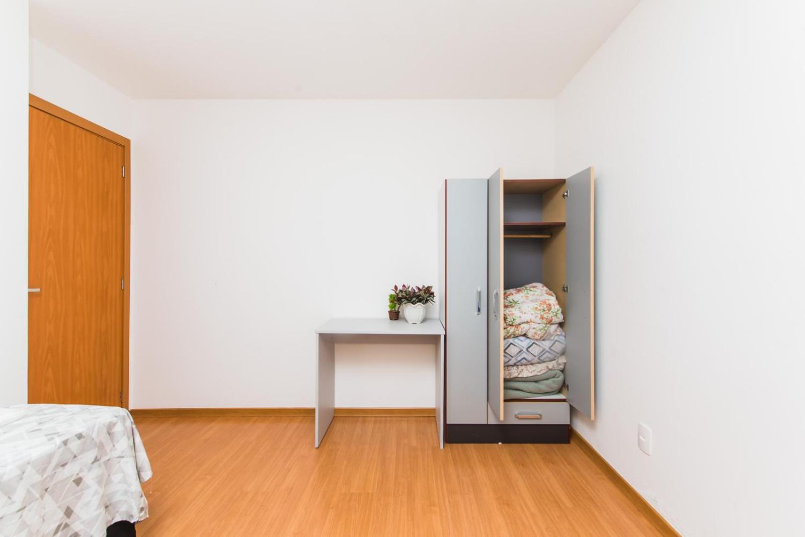 Rental Palhoca- Acomodacoes Residenciais II Флоріанополіс Екстер'єр фото