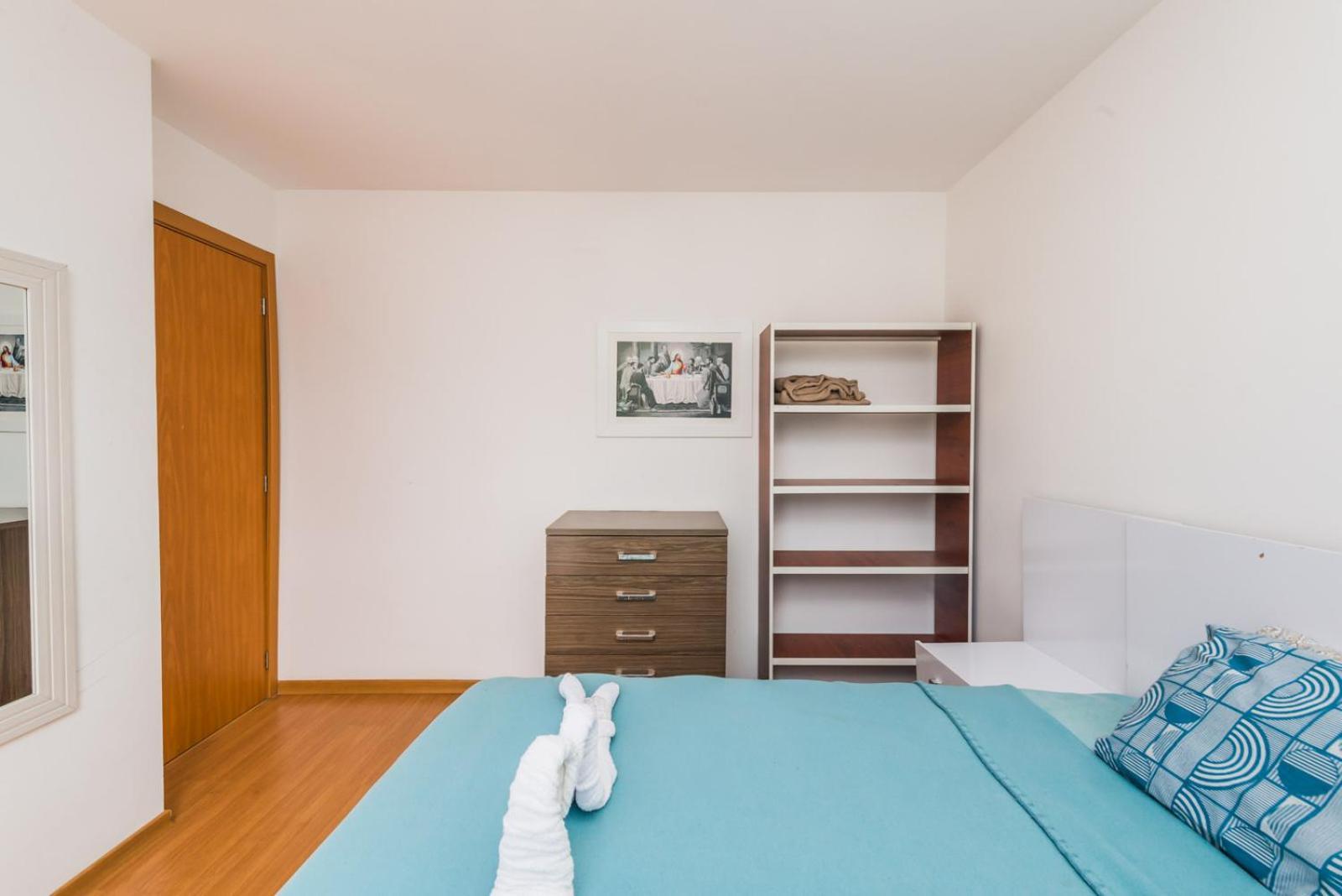 Rental Palhoca- Acomodacoes Residenciais II Флоріанополіс Екстер'єр фото