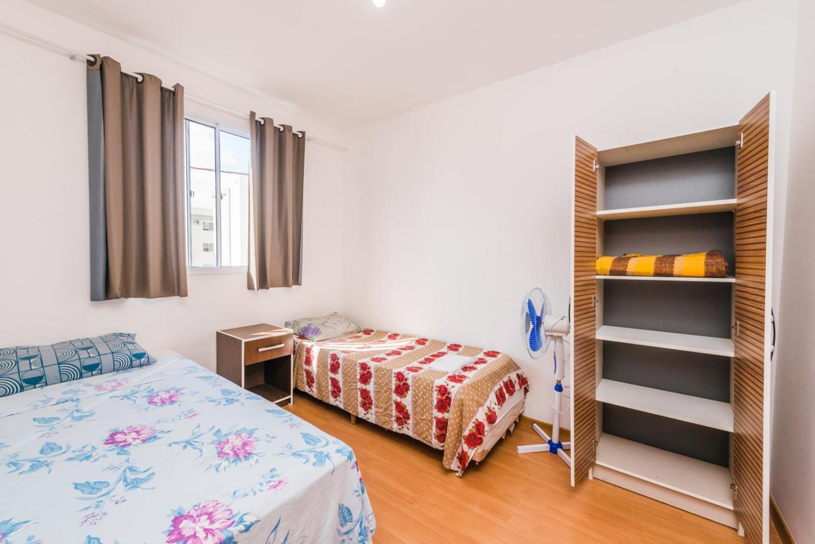 Rental Palhoca- Acomodacoes Residenciais II Флоріанополіс Екстер'єр фото