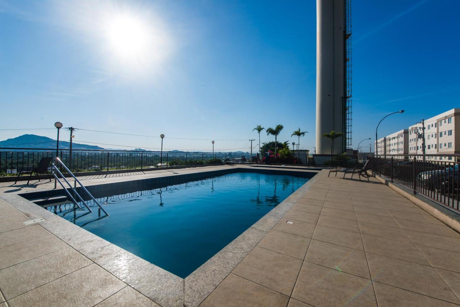 Rental Palhoca- Acomodacoes Residenciais II Флоріанополіс Екстер'єр фото